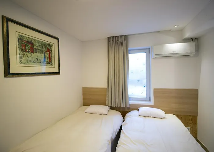 Hotel Irene 2*