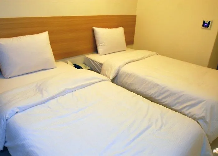 Irene Hotel Seoel