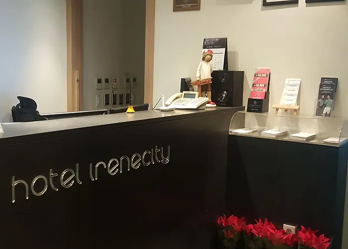 Irene Hotel