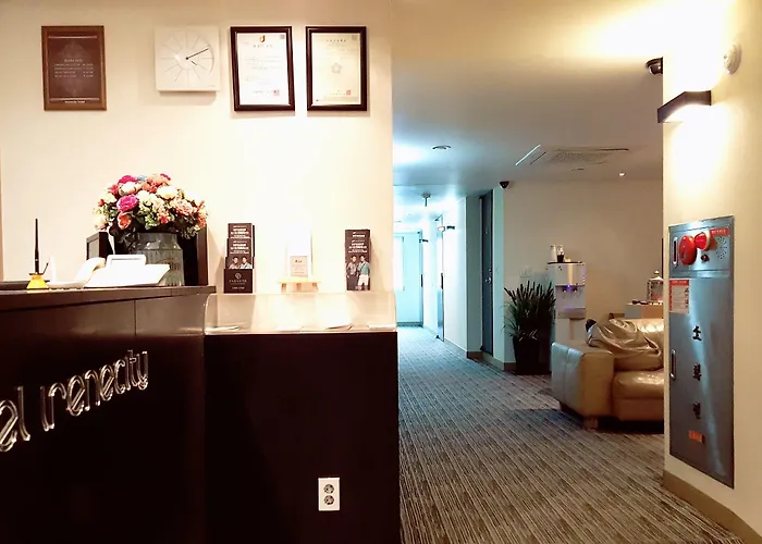 Irene Hotel
