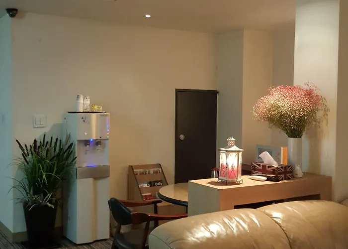 Irene Hotel Seoel
