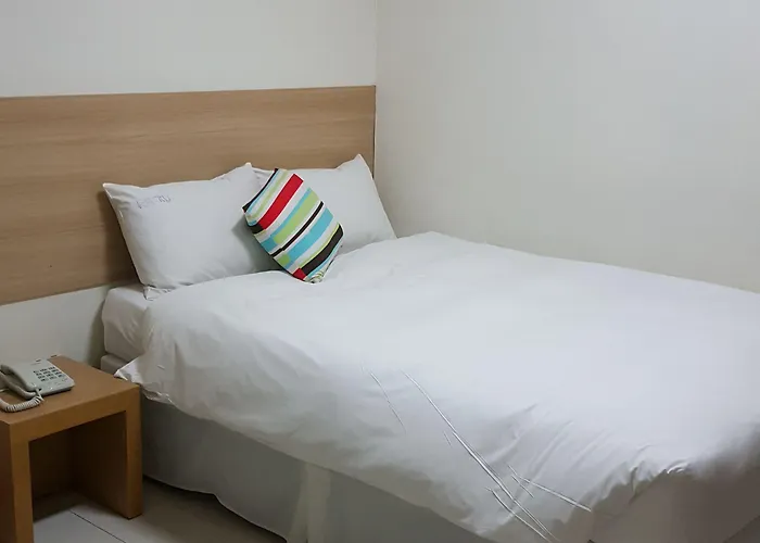 Hotel Irene Seoel