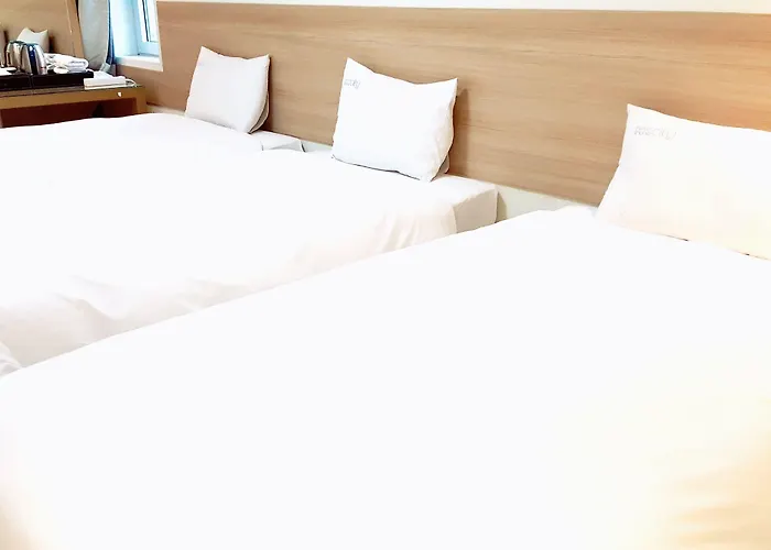 Hotel Irene