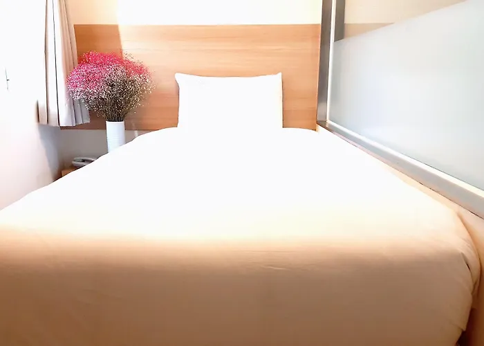 Irene Hotel Seoel