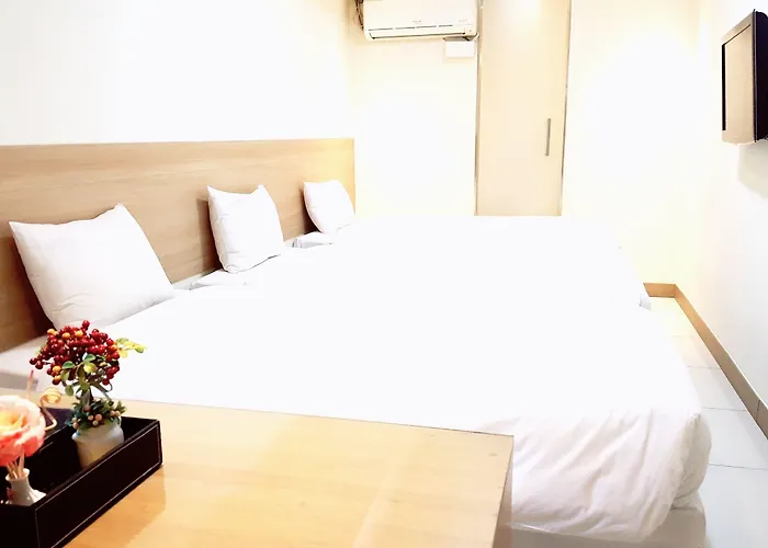Irene Hotel Seoel