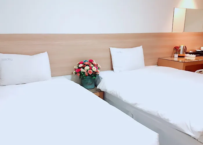 Irene Hotel