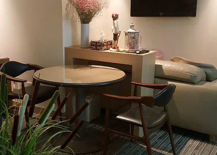 Irene Hotel
