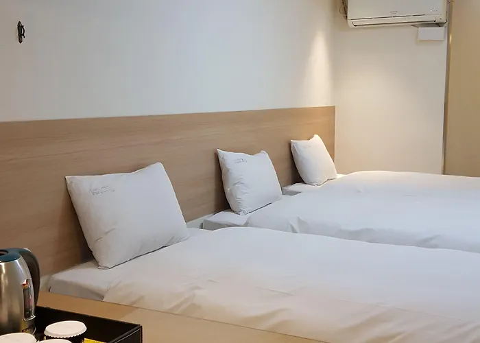 Irene Hotel 2*