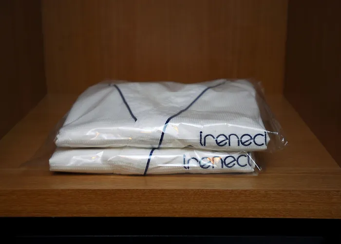Hotel Irene