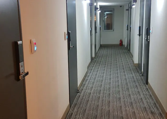 Hotel Irene 2*