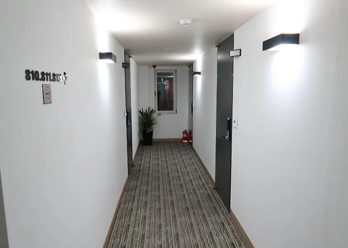 Hotel Irene 2*