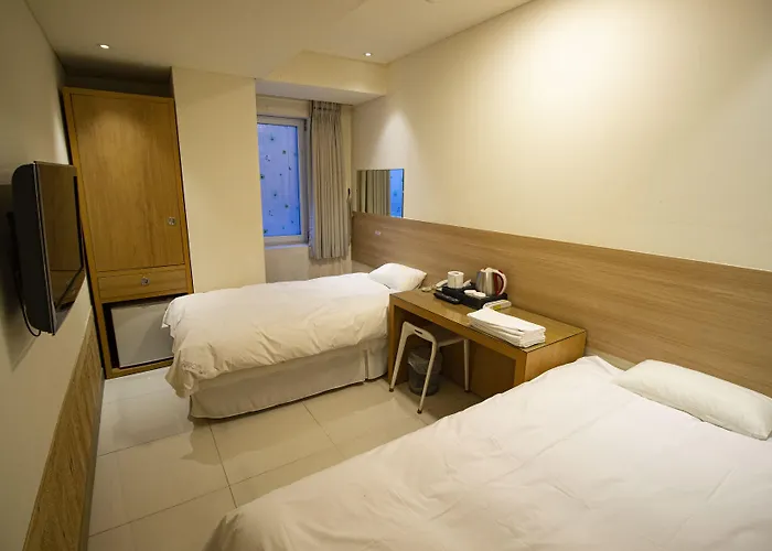 Hotel Irene 2*