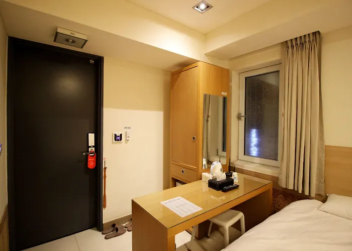Hotel Irene Seul