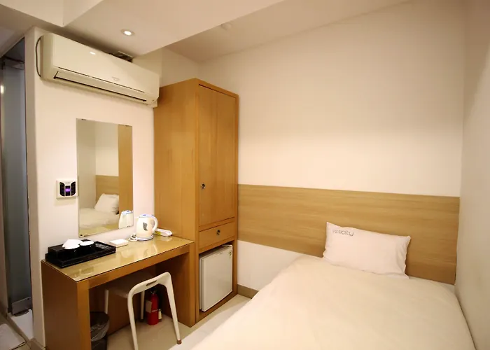 Irene Hotel Seoel