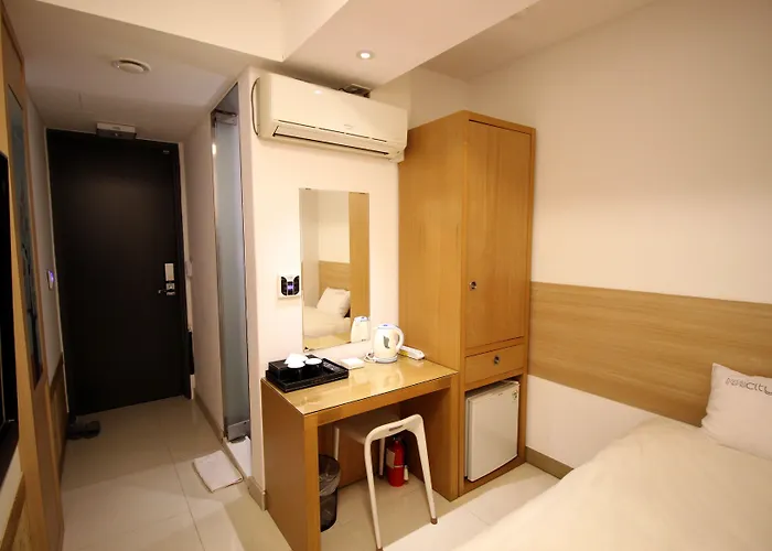 Irene Hotel Seul
