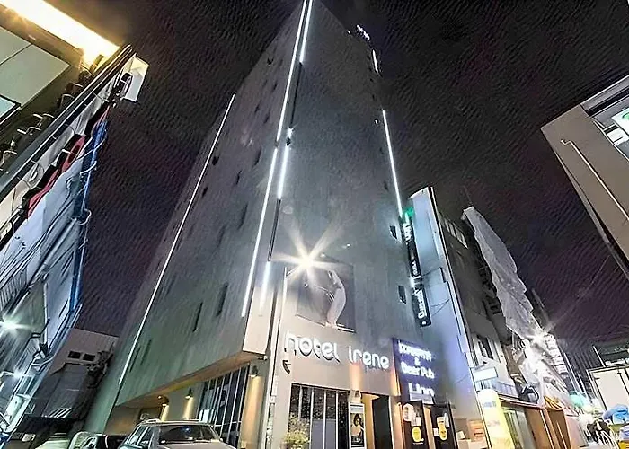 Irene Hotel Seoel