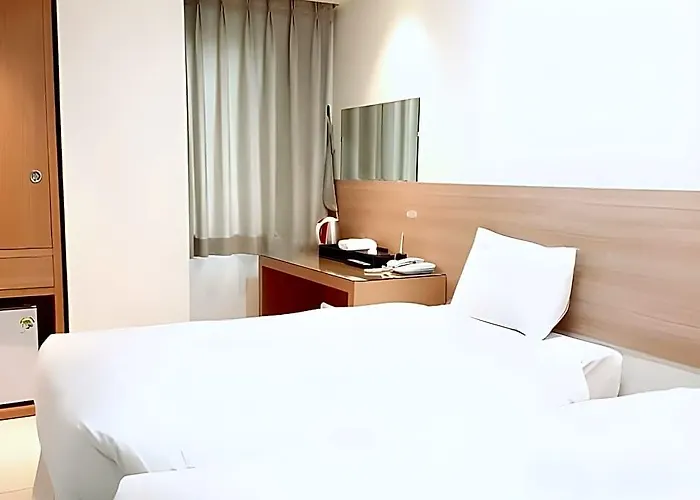 Irene Hotel Seul
