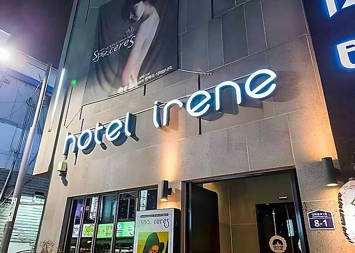 Irene Hotel