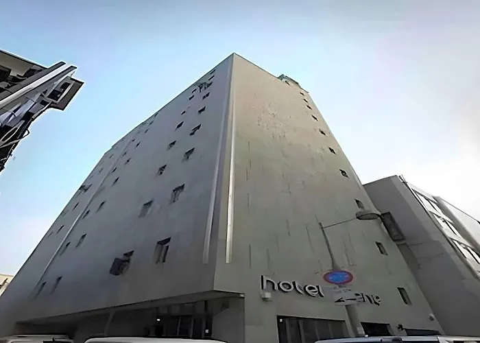 Hotel Irene