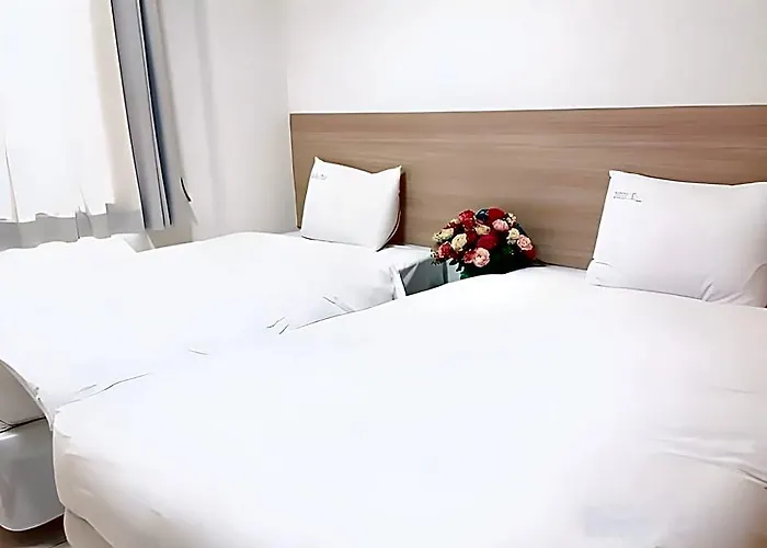 Hotel Irene Seoel