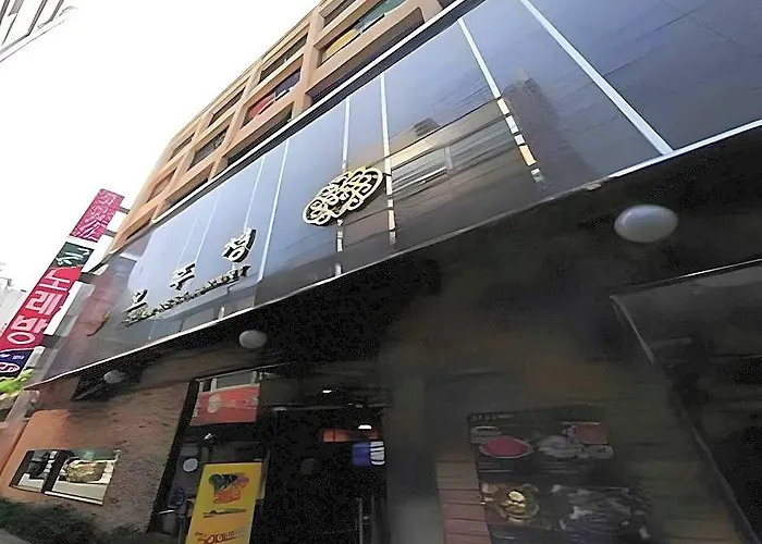 Irene Hotel 2*