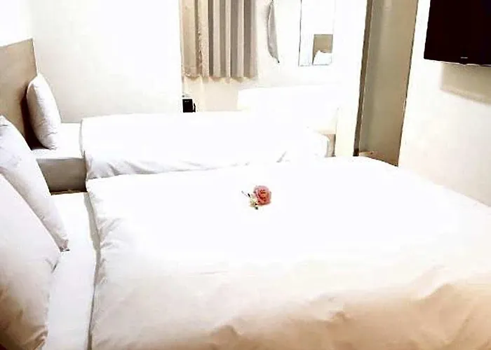 Irene Hotel Seoel