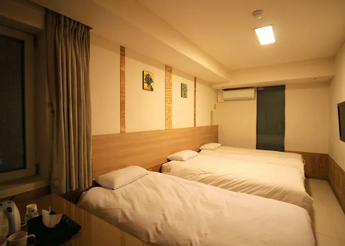 Hotel Irene 2*