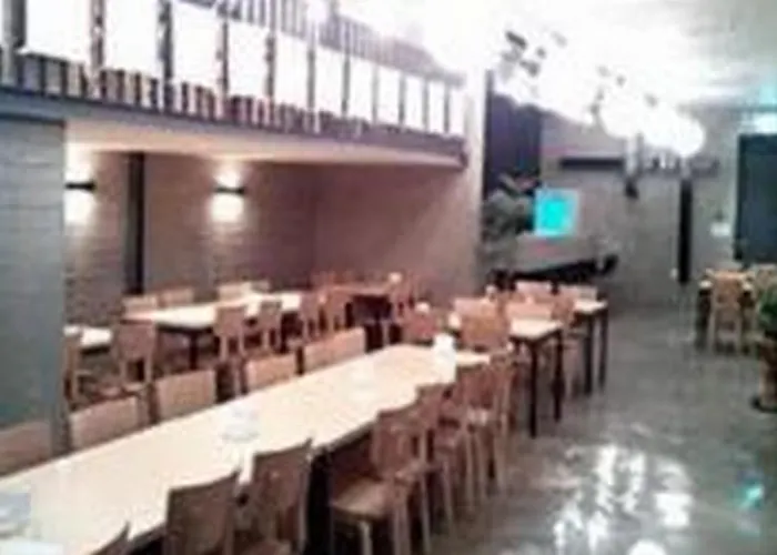 Irene Hotel