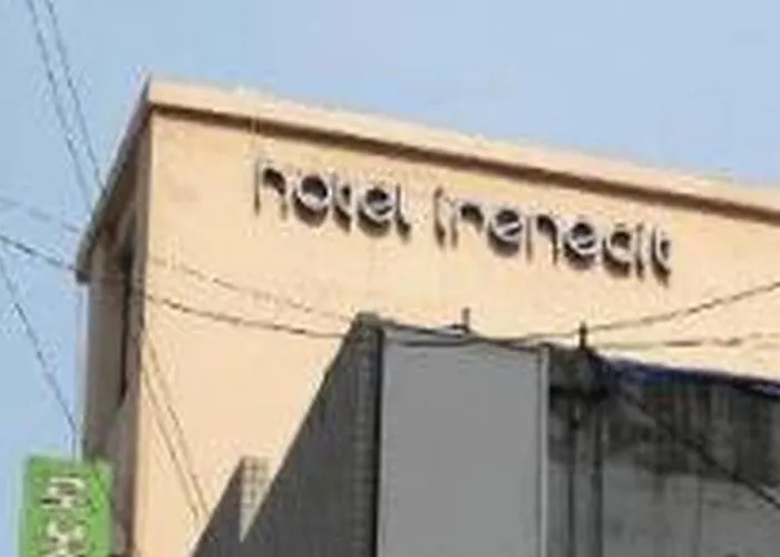 Irene Hotel Seoel